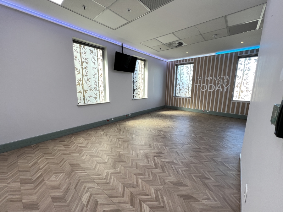 To Let Commercial Property for Rent in Sandown Gauteng