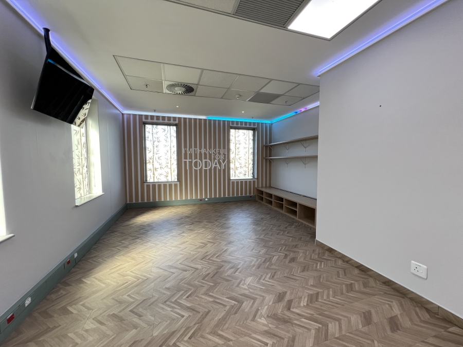 To Let Commercial Property for Rent in Sandown Gauteng