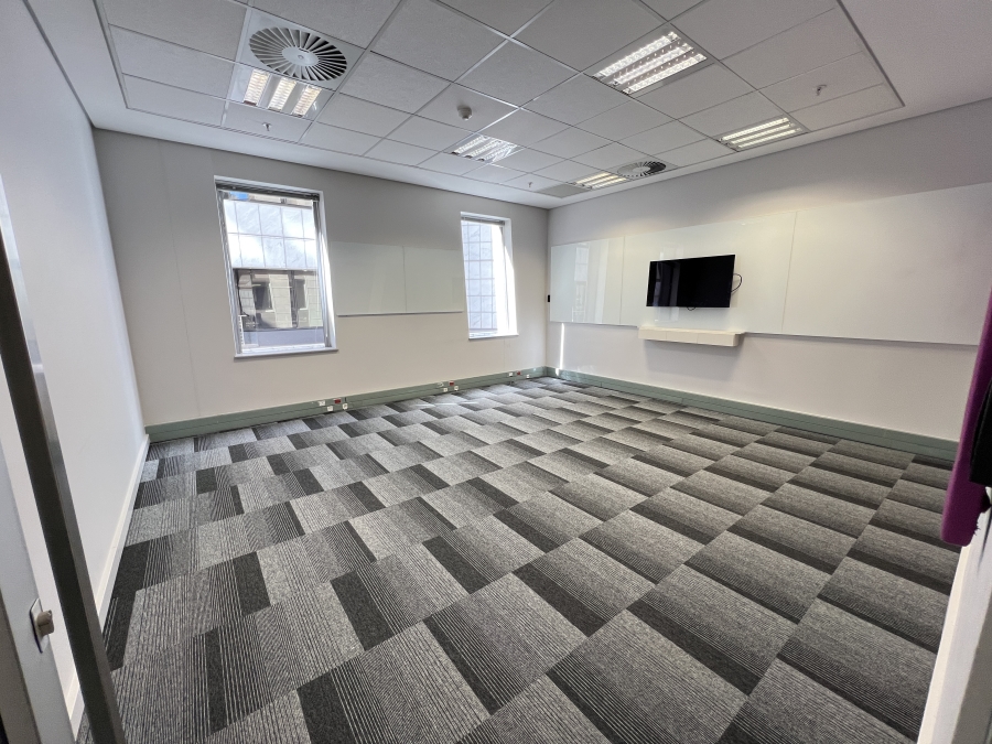 To Let Commercial Property for Rent in Sandown Gauteng