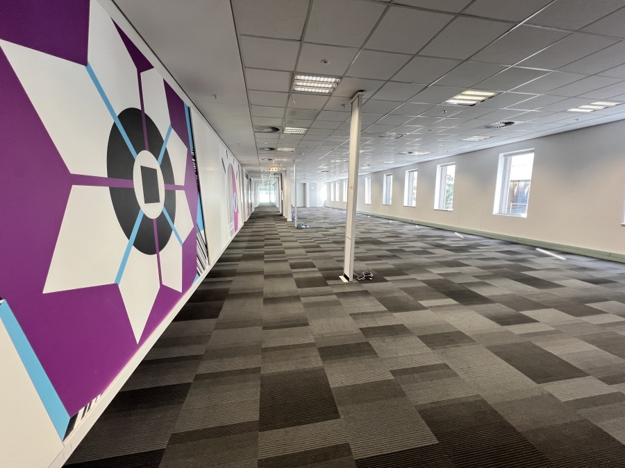 To Let Commercial Property for Rent in Sandown Gauteng