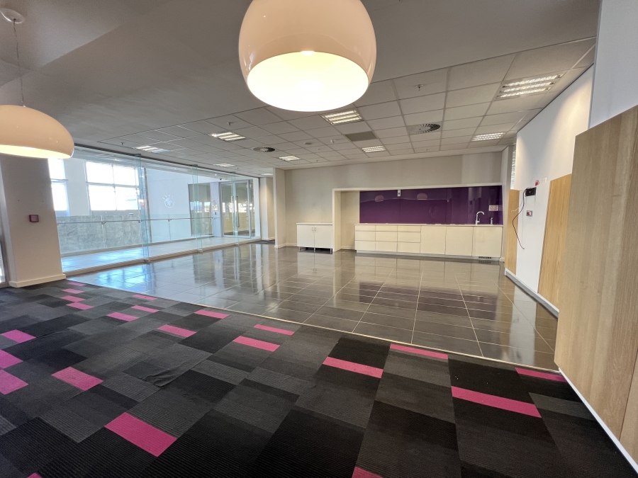 To Let Commercial Property for Rent in Sandown Gauteng