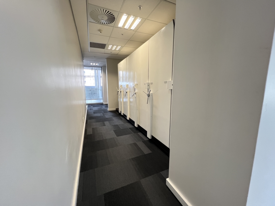To Let Commercial Property for Rent in Sandown Gauteng