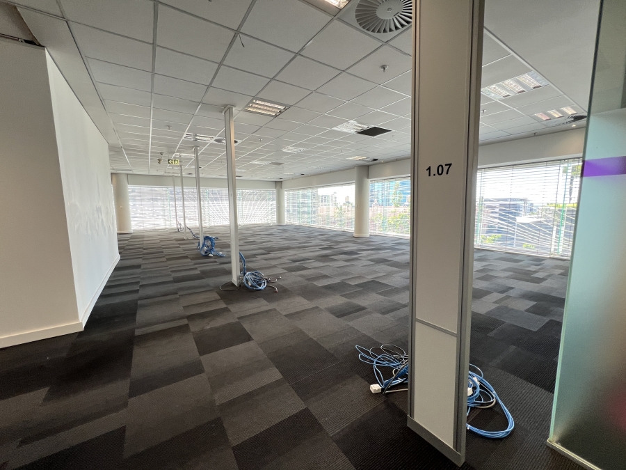 To Let Commercial Property for Rent in Sandown Gauteng