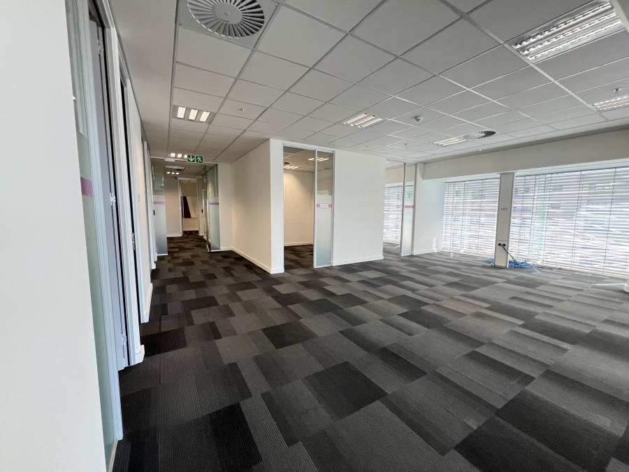 To Let Commercial Property for Rent in Sandown Gauteng