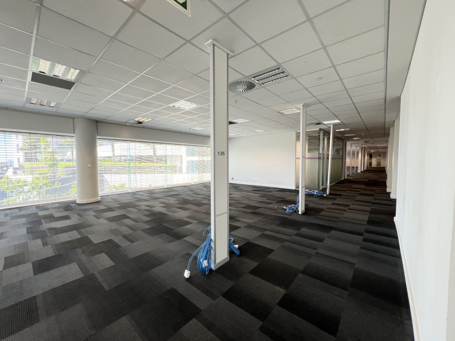 To Let Commercial Property for Rent in Sandown Gauteng