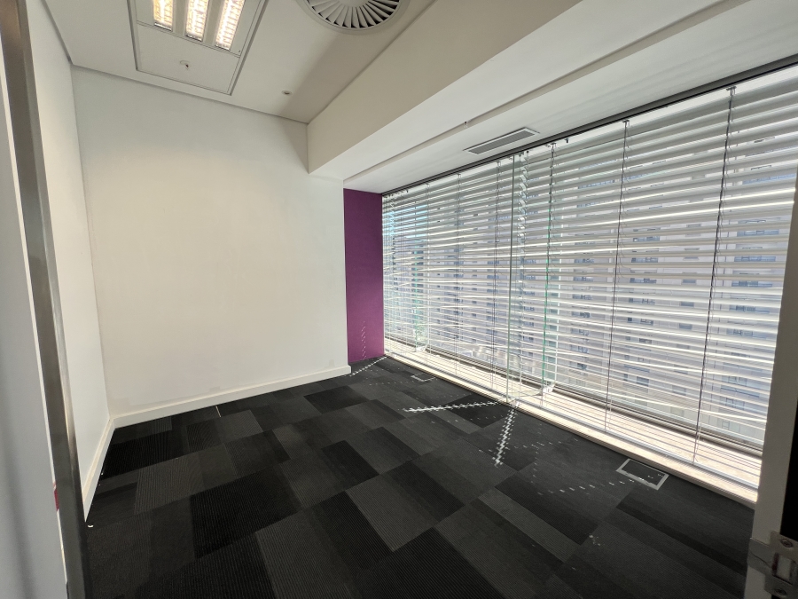 To Let Commercial Property for Rent in Sandown Gauteng