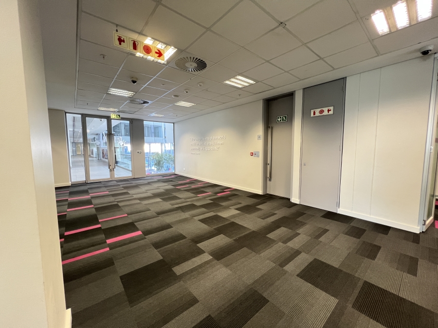 To Let Commercial Property for Rent in Sandown Gauteng