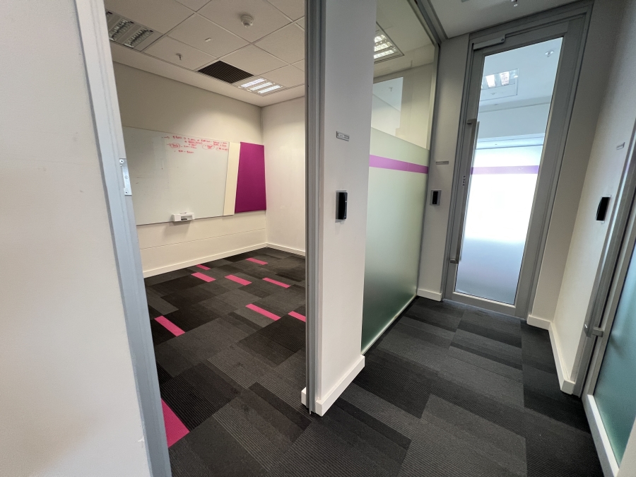 To Let Commercial Property for Rent in Sandown Gauteng