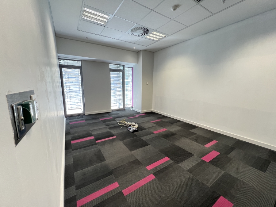 To Let Commercial Property for Rent in Sandown Gauteng
