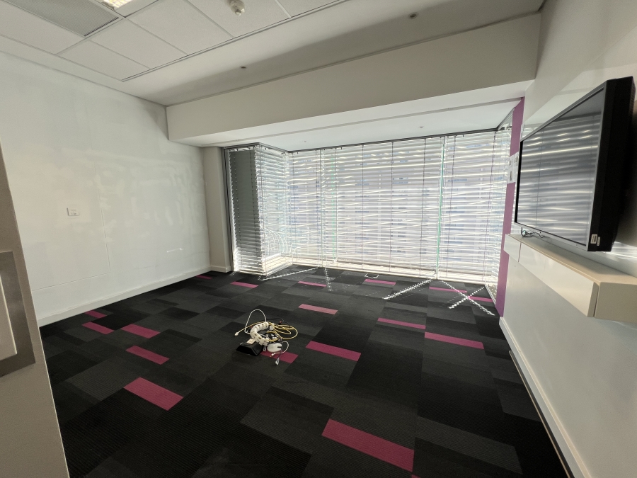 To Let Commercial Property for Rent in Sandown Gauteng