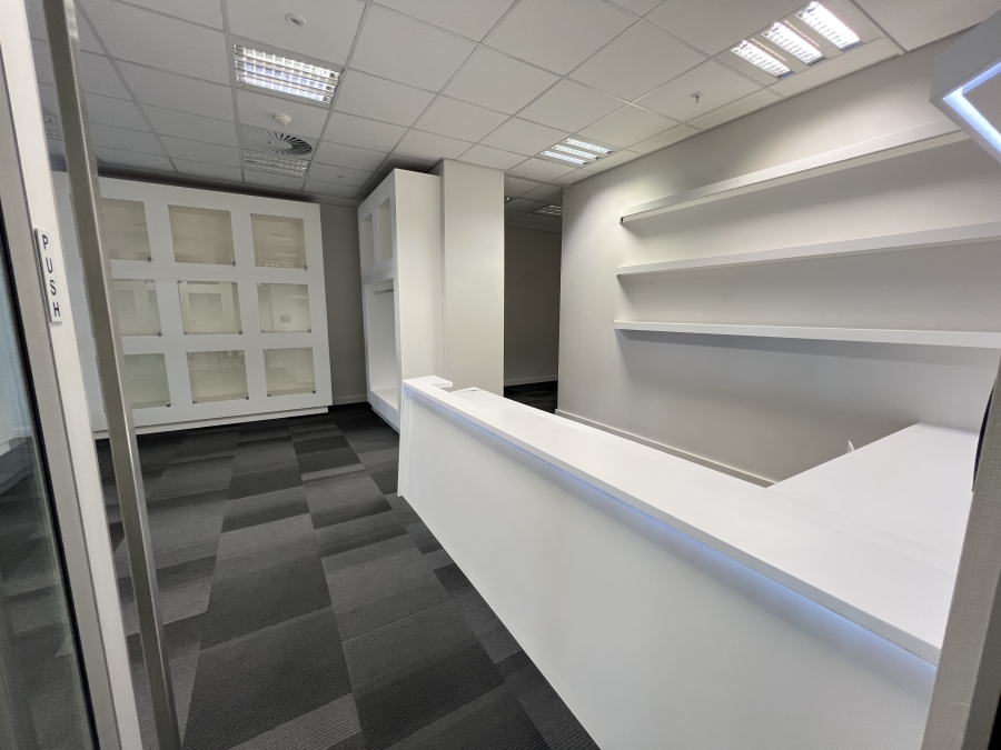 To Let Commercial Property for Rent in Sandown Gauteng