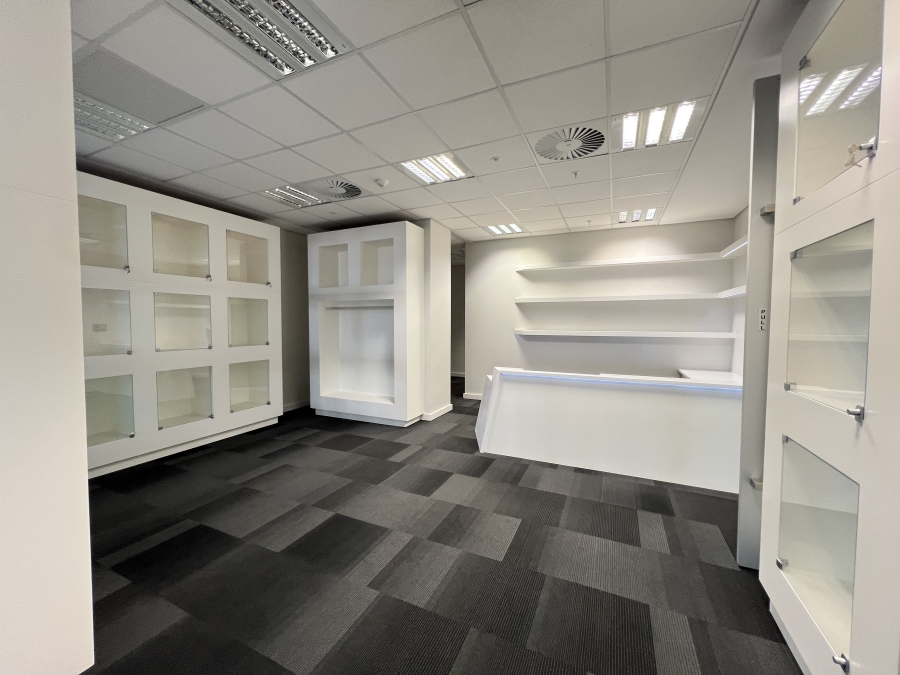 To Let Commercial Property for Rent in Sandown Gauteng