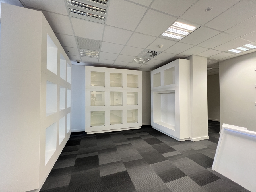To Let Commercial Property for Rent in Sandown Gauteng