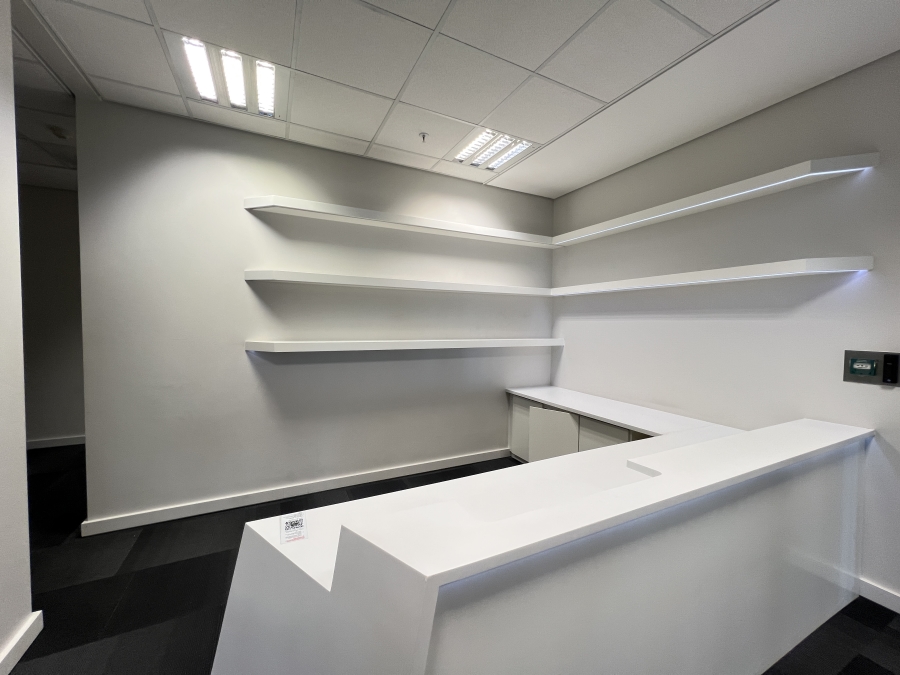 To Let Commercial Property for Rent in Sandown Gauteng