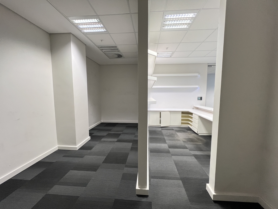 To Let Commercial Property for Rent in Sandown Gauteng