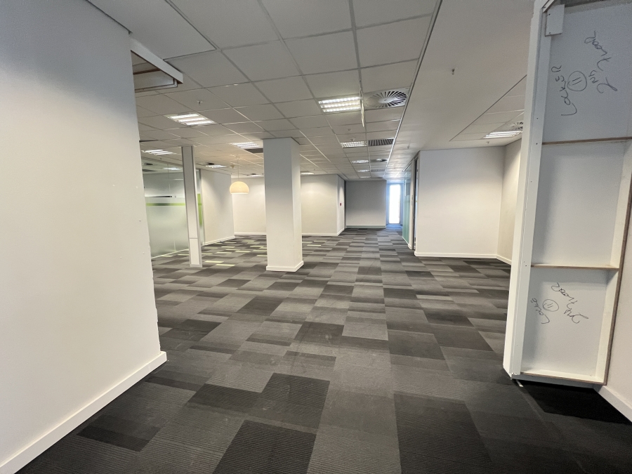 To Let Commercial Property for Rent in Sandown Gauteng