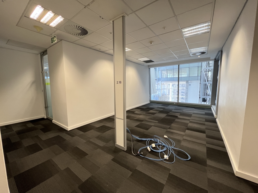 To Let Commercial Property for Rent in Sandown Gauteng