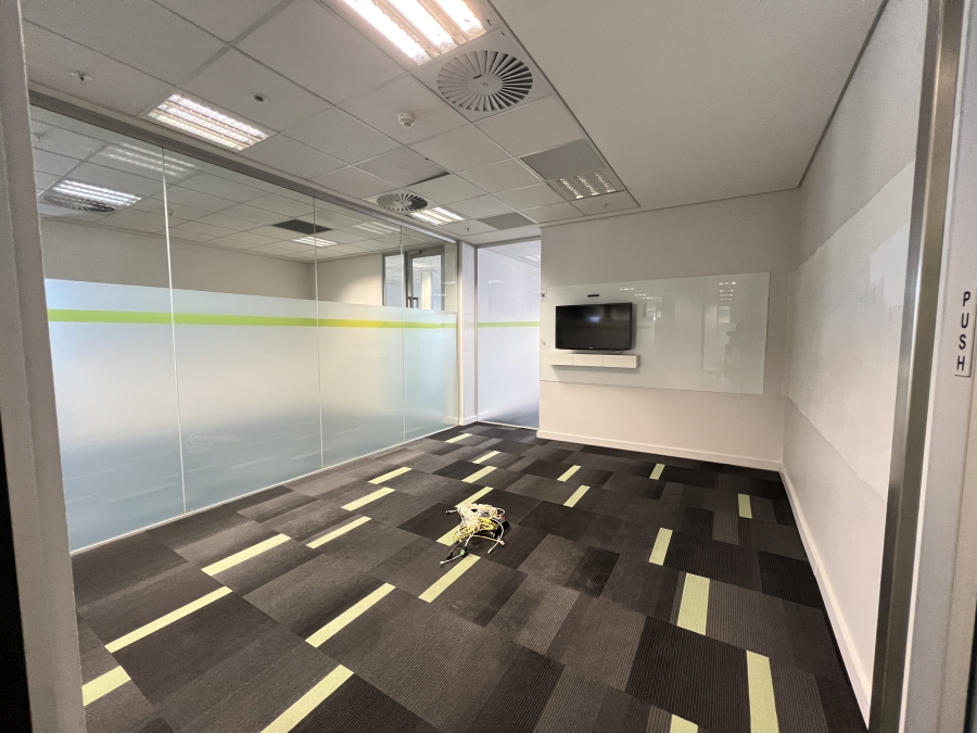 To Let Commercial Property for Rent in Sandown Gauteng