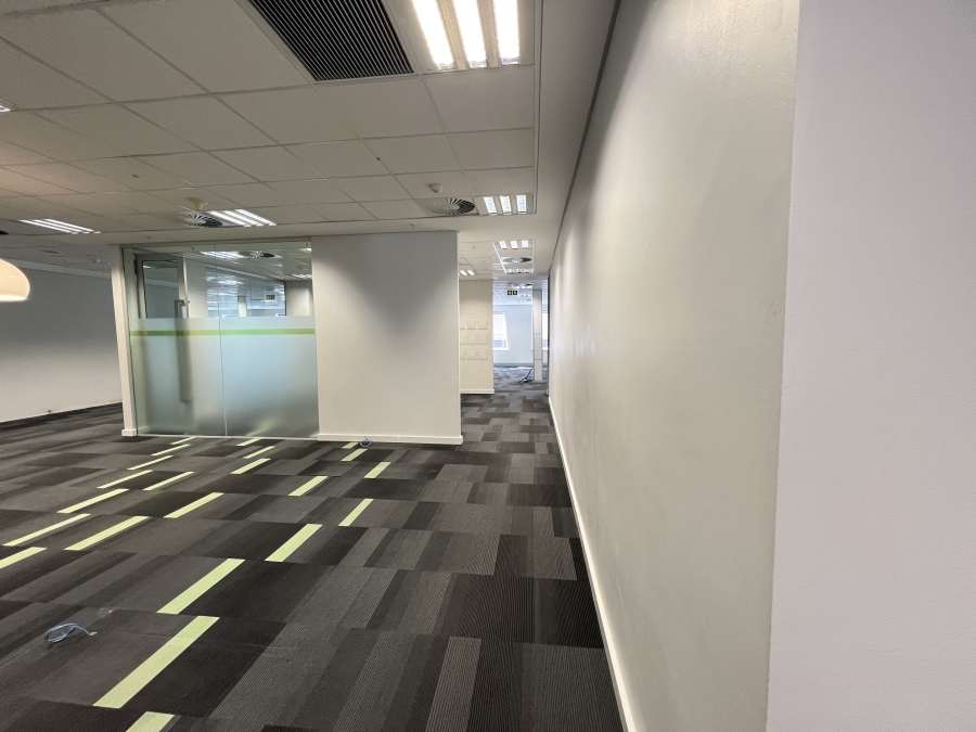 To Let Commercial Property for Rent in Sandown Gauteng