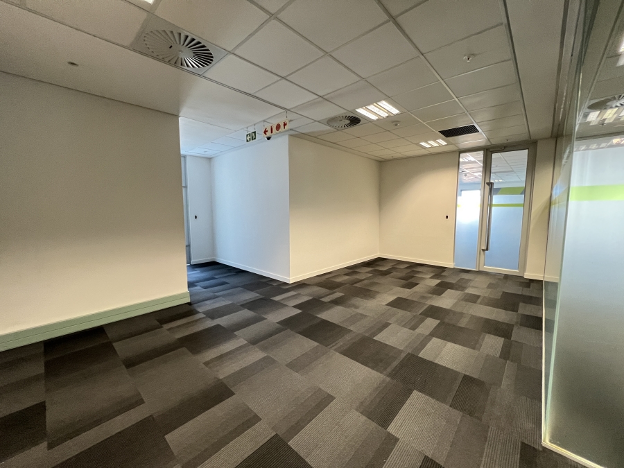 To Let Commercial Property for Rent in Sandown Gauteng