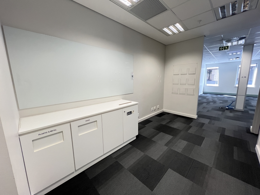 To Let Commercial Property for Rent in Sandown Gauteng
