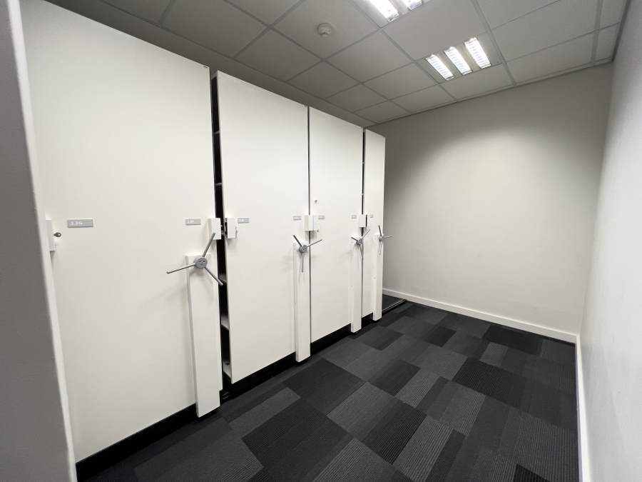 To Let Commercial Property for Rent in Sandown Gauteng