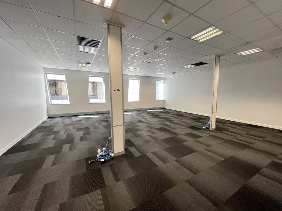 To Let Commercial Property for Rent in Sandown Gauteng