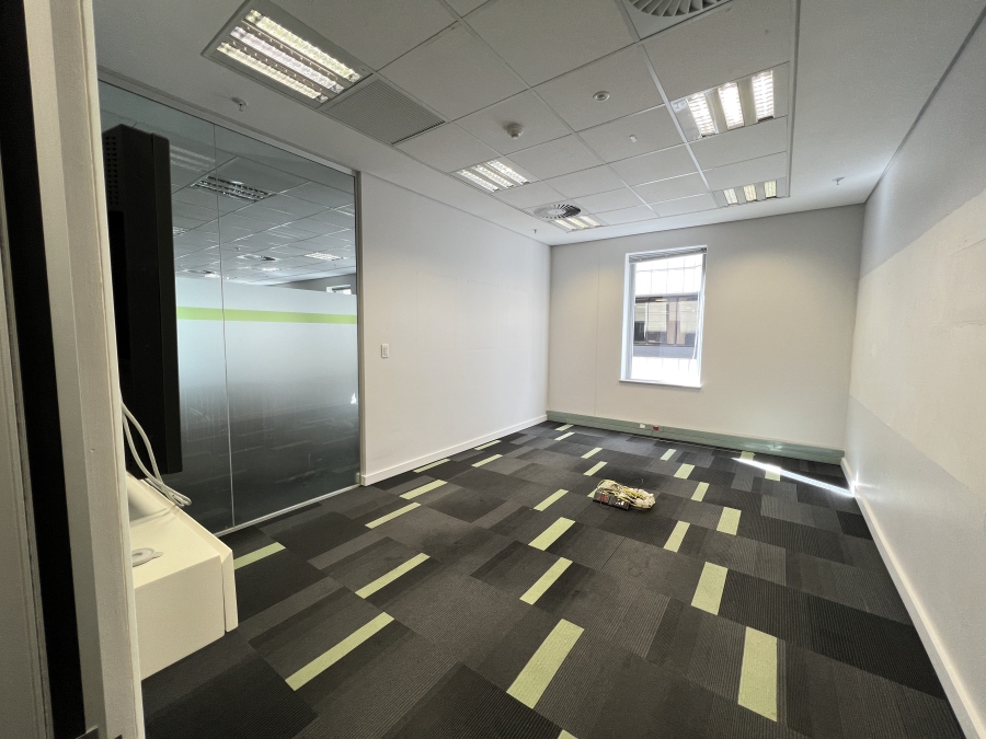To Let Commercial Property for Rent in Sandown Gauteng