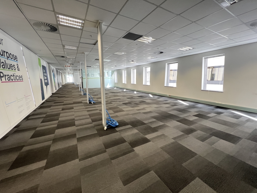 To Let Commercial Property for Rent in Sandown Gauteng