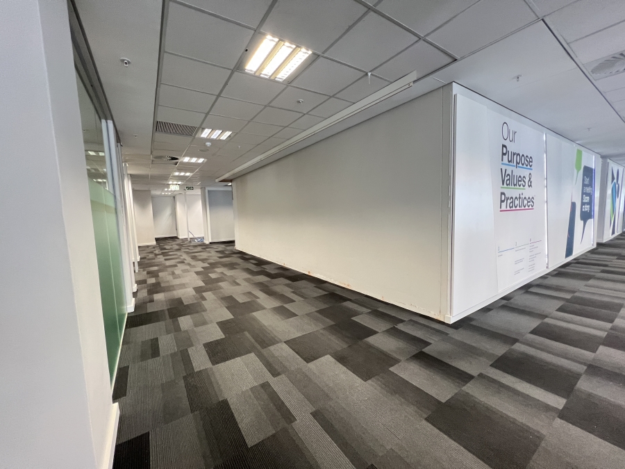 To Let Commercial Property for Rent in Sandown Gauteng