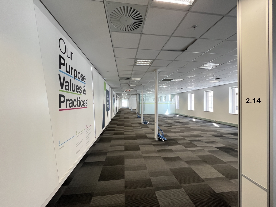 To Let Commercial Property for Rent in Sandown Gauteng
