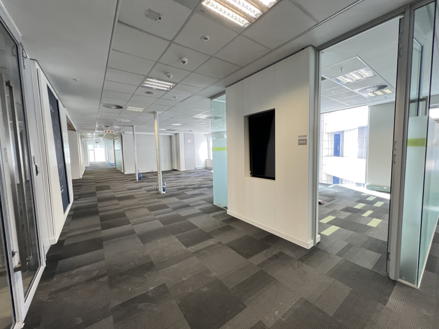 To Let Commercial Property for Rent in Sandown Gauteng