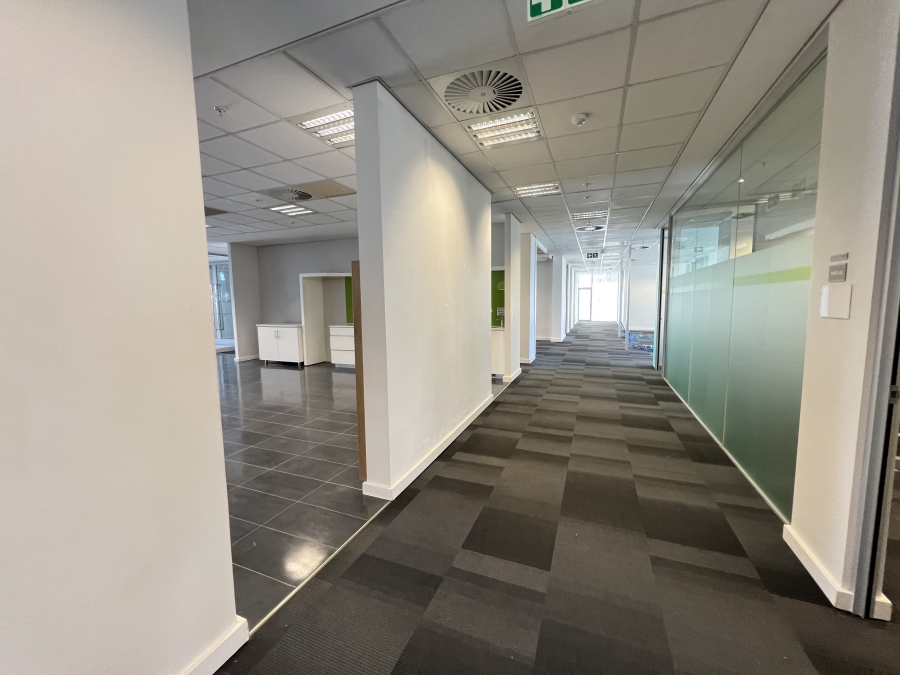 To Let Commercial Property for Rent in Sandown Gauteng