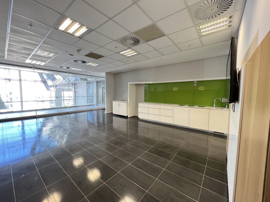 To Let Commercial Property for Rent in Sandown Gauteng
