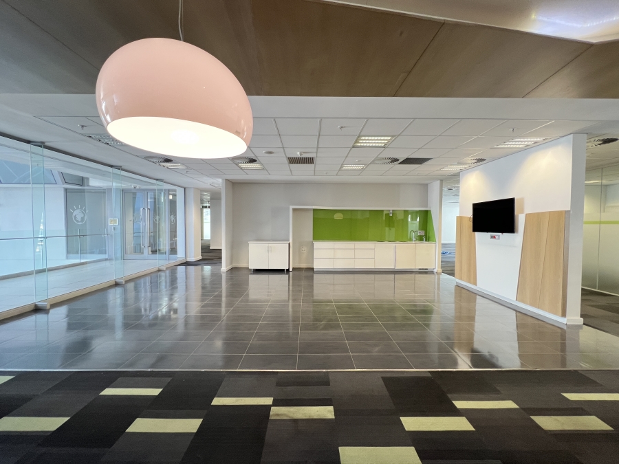 To Let Commercial Property for Rent in Sandown Gauteng