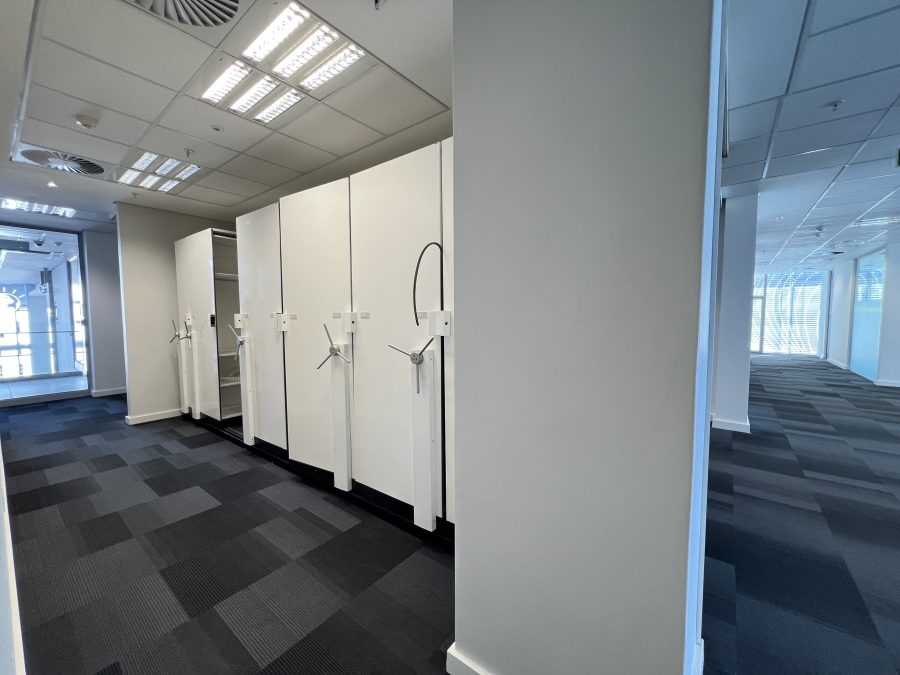 To Let Commercial Property for Rent in Sandown Gauteng