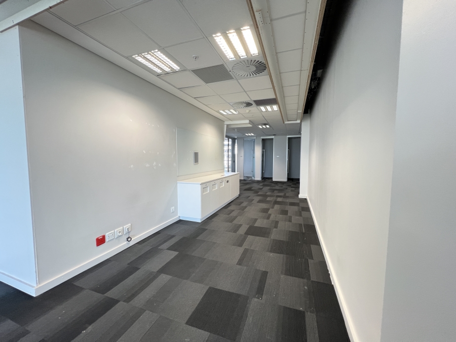 To Let Commercial Property for Rent in Sandown Gauteng
