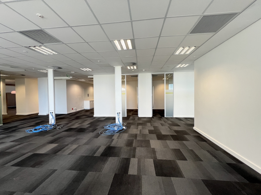 To Let Commercial Property for Rent in Sandown Gauteng