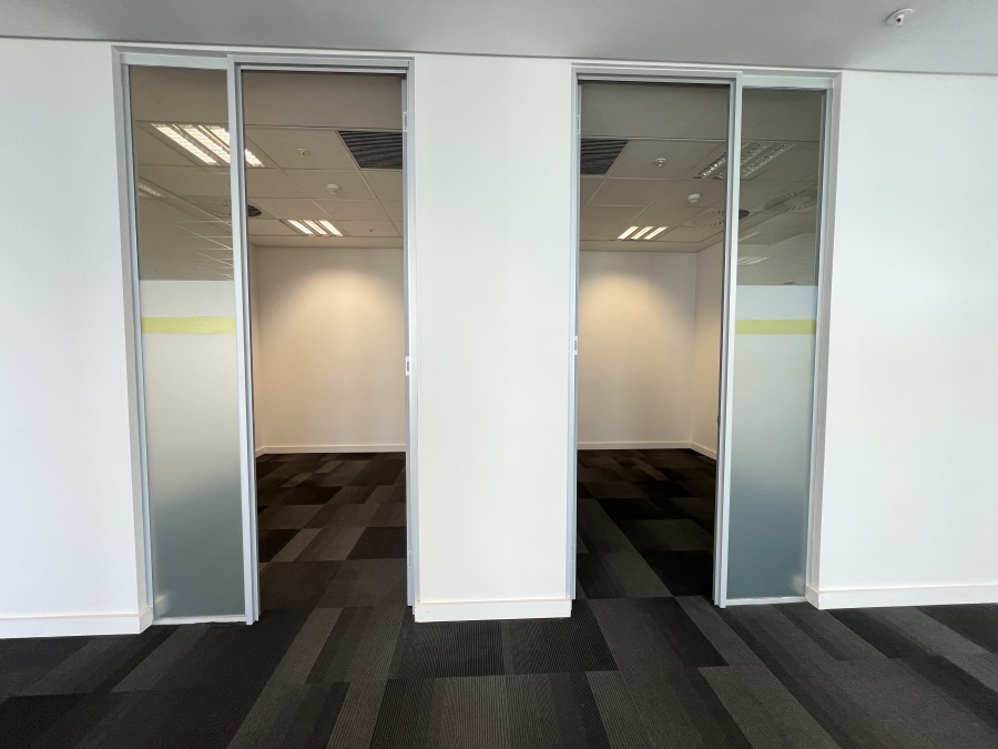 To Let Commercial Property for Rent in Sandown Gauteng