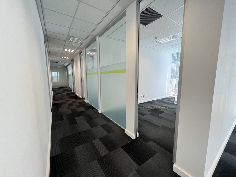 To Let Commercial Property for Rent in Sandown Gauteng