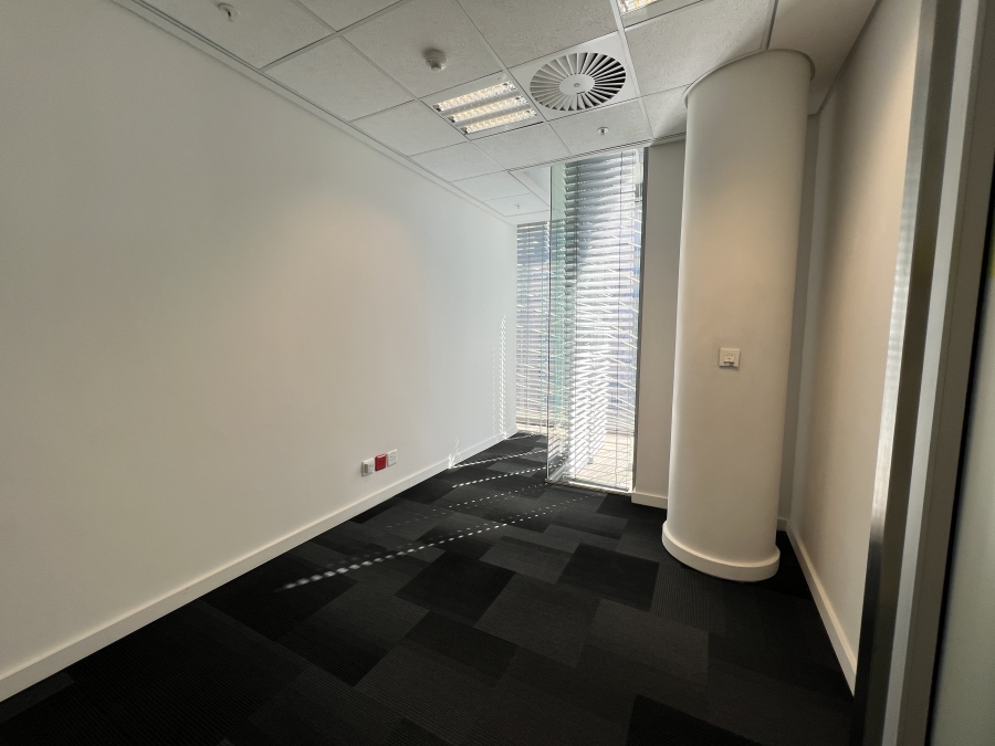To Let Commercial Property for Rent in Sandown Gauteng
