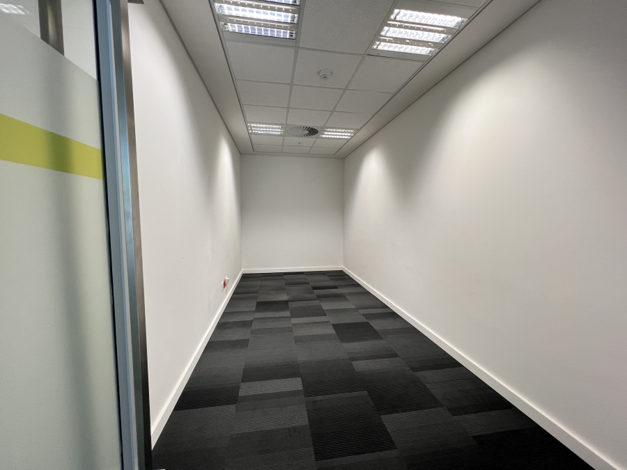 To Let Commercial Property for Rent in Sandown Gauteng