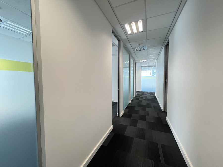 To Let Commercial Property for Rent in Sandown Gauteng