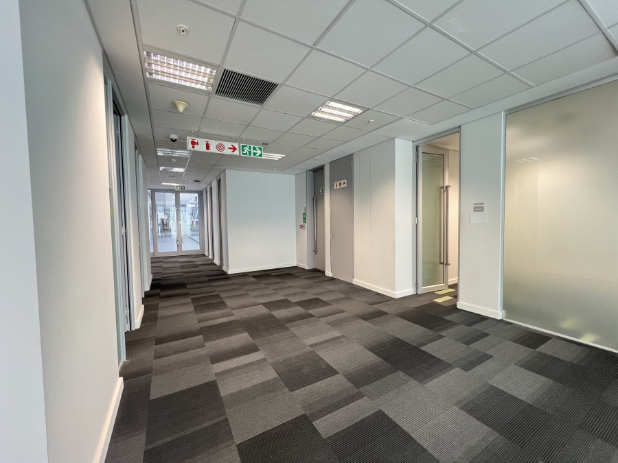 To Let Commercial Property for Rent in Sandown Gauteng