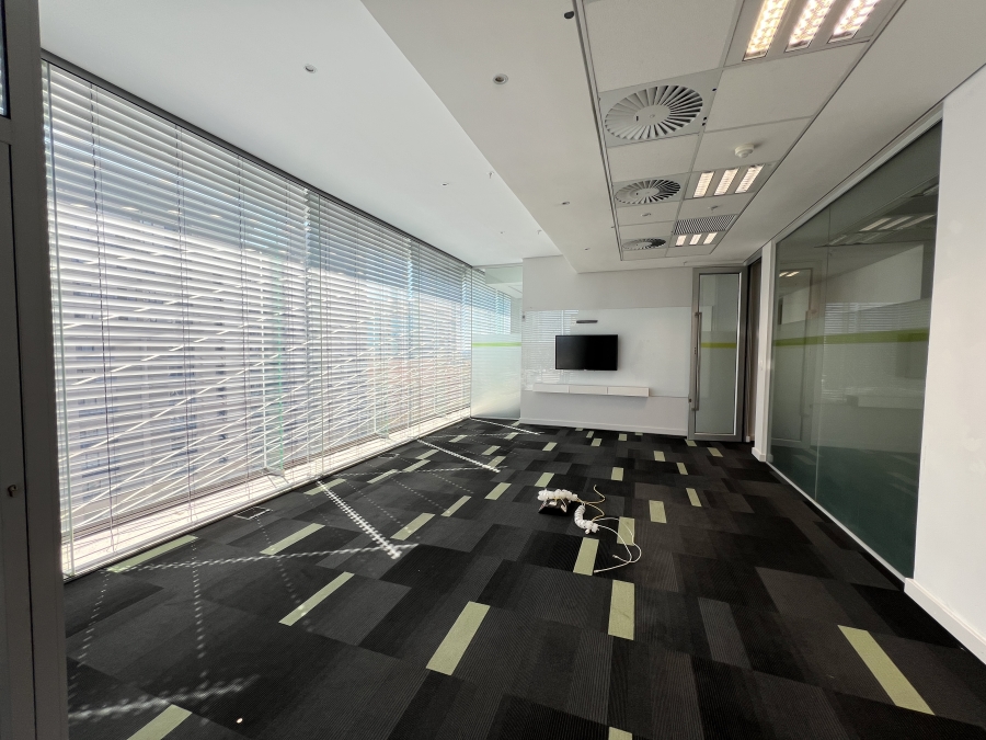 To Let Commercial Property for Rent in Sandown Gauteng