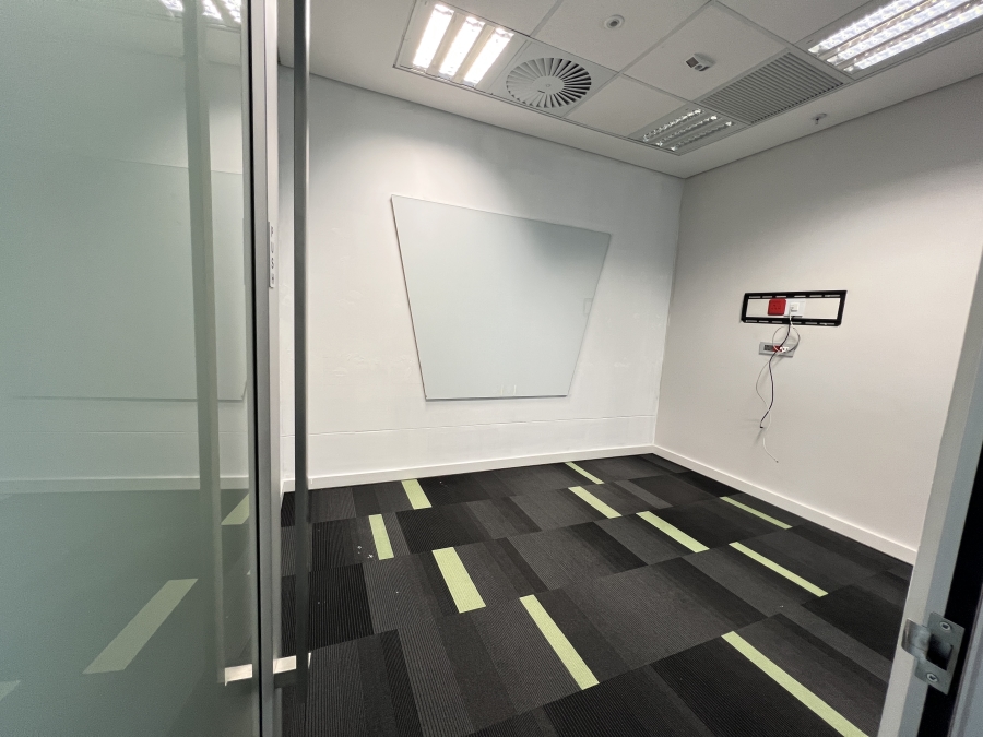 To Let Commercial Property for Rent in Sandown Gauteng
