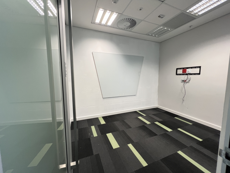 To Let Commercial Property for Rent in Sandown Gauteng