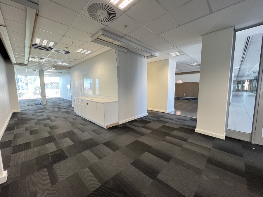 To Let Commercial Property for Rent in Sandown Gauteng