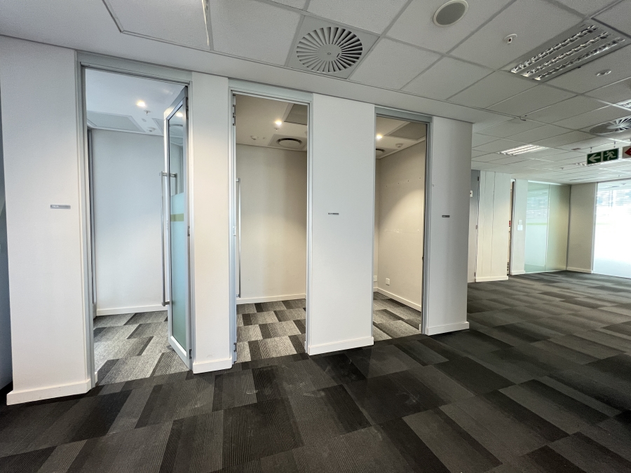 To Let Commercial Property for Rent in Sandown Gauteng
