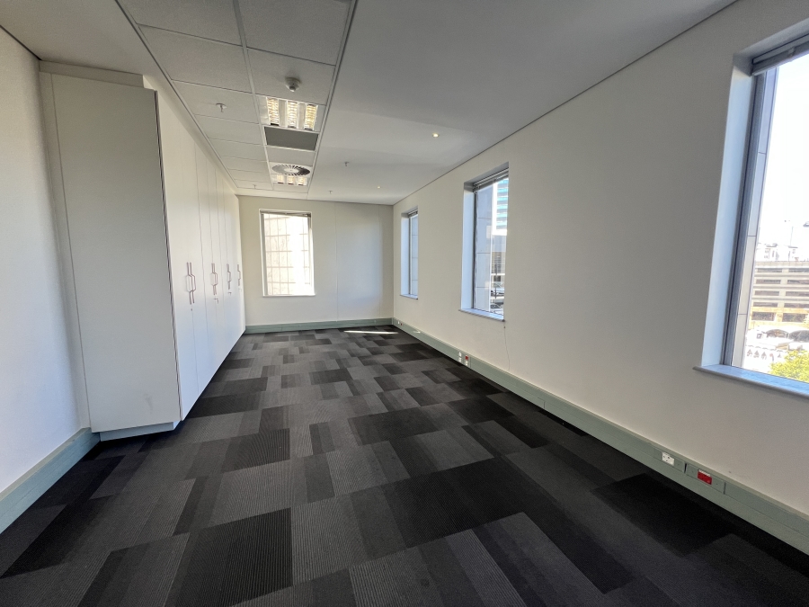 To Let Commercial Property for Rent in Sandown Gauteng